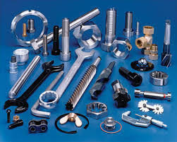 Industrial Hardware